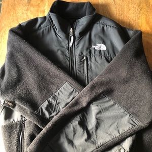 Early 2000s The North Face Denali Polartec